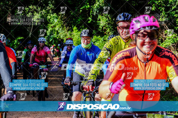 1º Ciclotur & XCO Cross Country Morro do Diabo