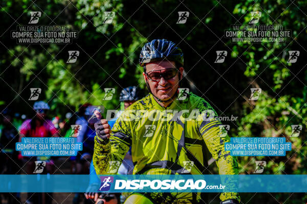 1º Ciclotur & XCO Cross Country Morro do Diabo