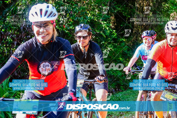 1º Ciclotur & XCO Cross Country Morro do Diabo