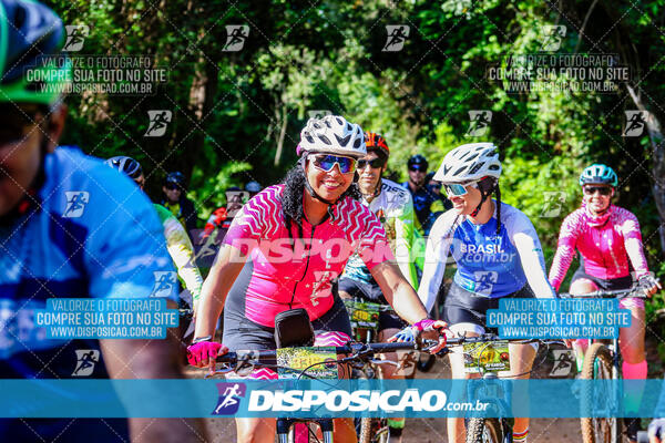 1º Ciclotur & XCO Cross Country Morro do Diabo