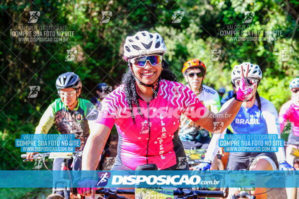 1º Ciclotur & XCO Cross Country Morro do Diabo