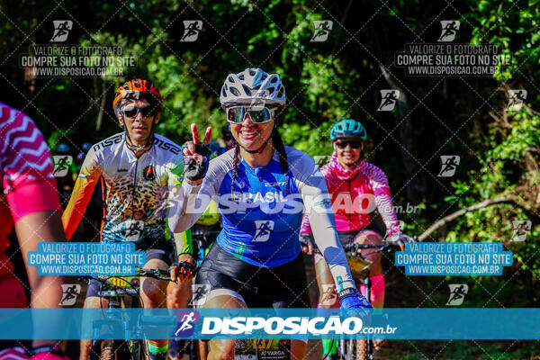 1º Ciclotur & XCO Cross Country Morro do Diabo