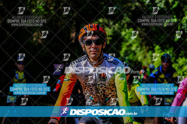 1º Ciclotur & XCO Cross Country Morro do Diabo