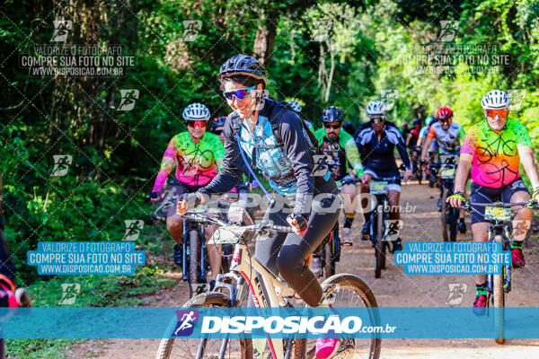 1º Ciclotur & XCO Cross Country Morro do Diabo