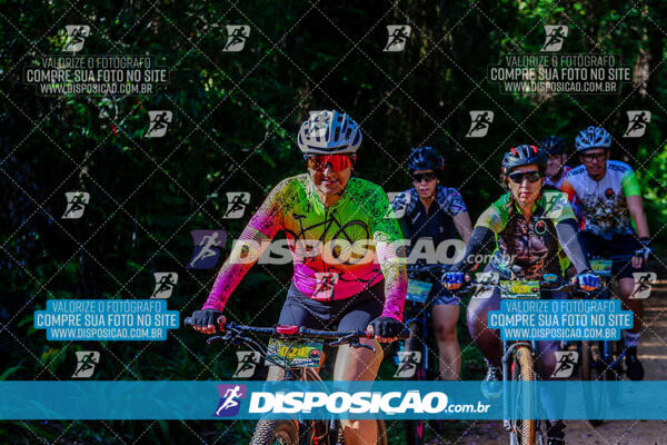 1º Ciclotur & XCO Cross Country Morro do Diabo