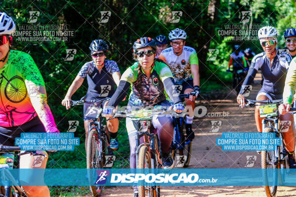 1º Ciclotur & XCO Cross Country Morro do Diabo