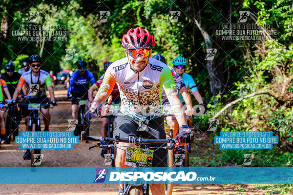 1º Ciclotur & XCO Cross Country Morro do Diabo