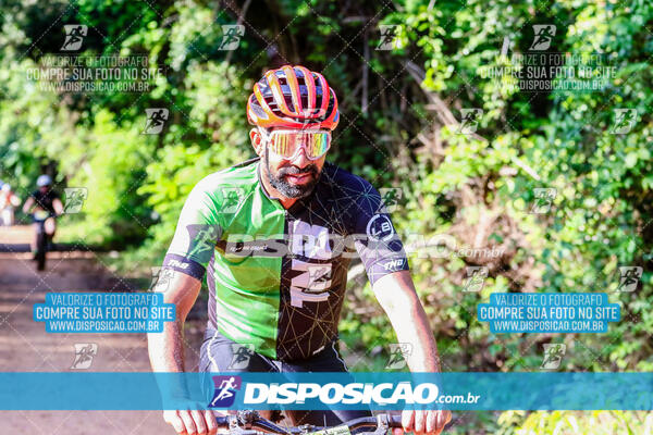 1º Ciclotur & XCO Cross Country Morro do Diabo