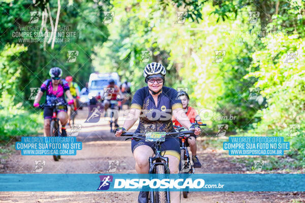 1º Ciclotur & XCO Cross Country Morro do Diabo