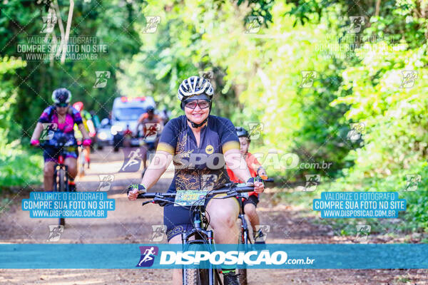 1º Ciclotur & XCO Cross Country Morro do Diabo