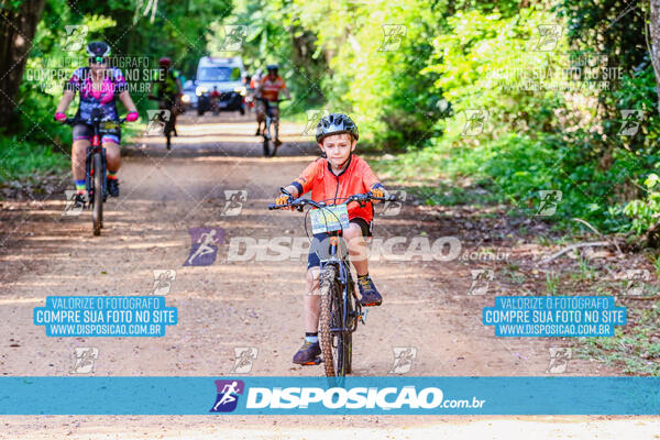 1º Ciclotur & XCO Cross Country Morro do Diabo