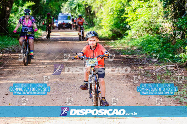 1º Ciclotur & XCO Cross Country Morro do Diabo