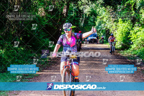 1º Ciclotur & XCO Cross Country Morro do Diabo