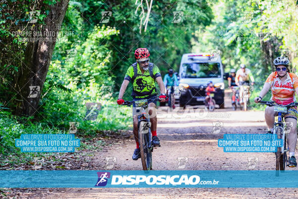 1º Ciclotur & XCO Cross Country Morro do Diabo