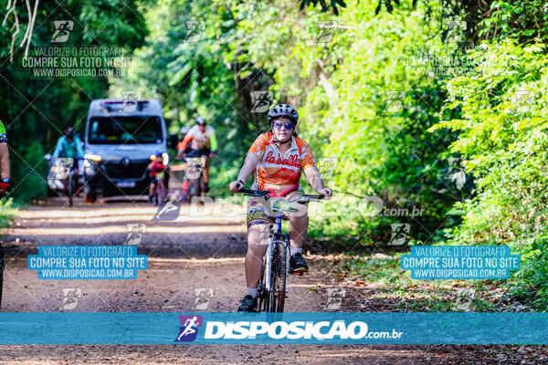 1º Ciclotur & XCO Cross Country Morro do Diabo