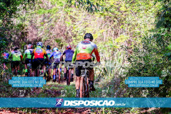 1º Ciclotur & XCO Cross Country Morro do Diabo