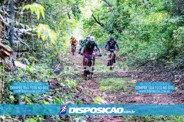 1º Ciclotur & XCO Cross Country Morro do Diabo