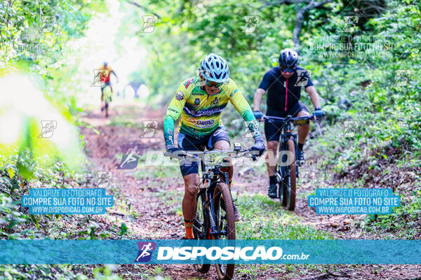 1º Ciclotur & XCO Cross Country Morro do Diabo