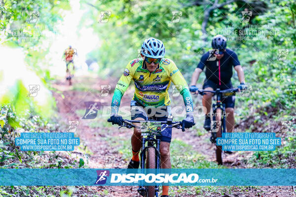 1º Ciclotur & XCO Cross Country Morro do Diabo