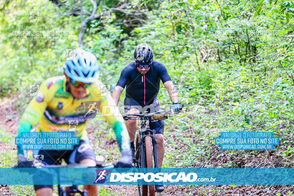 1º Ciclotur & XCO Cross Country Morro do Diabo