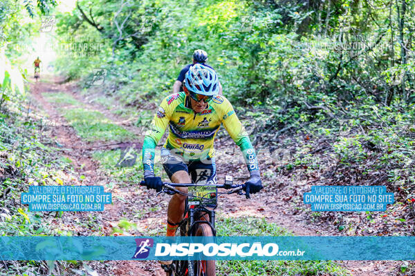 1º Ciclotur & XCO Cross Country Morro do Diabo