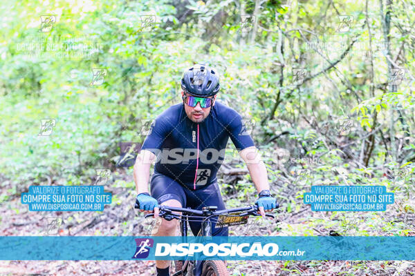 1º Ciclotur & XCO Cross Country Morro do Diabo