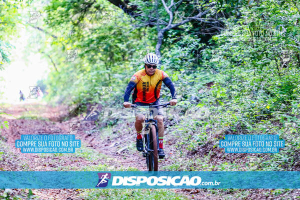 1º Ciclotur & XCO Cross Country Morro do Diabo