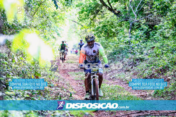 1º Ciclotur & XCO Cross Country Morro do Diabo