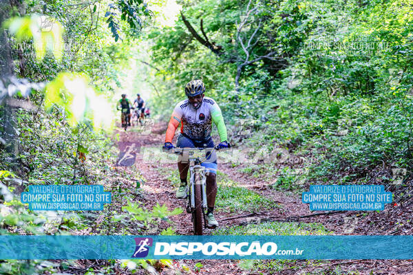 1º Ciclotur & XCO Cross Country Morro do Diabo