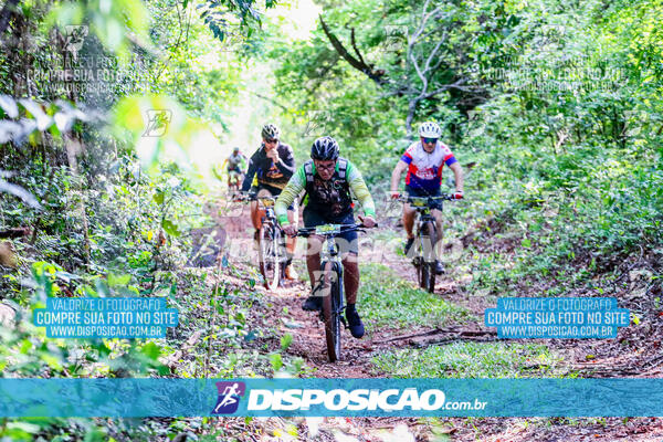 1º Ciclotur & XCO Cross Country Morro do Diabo