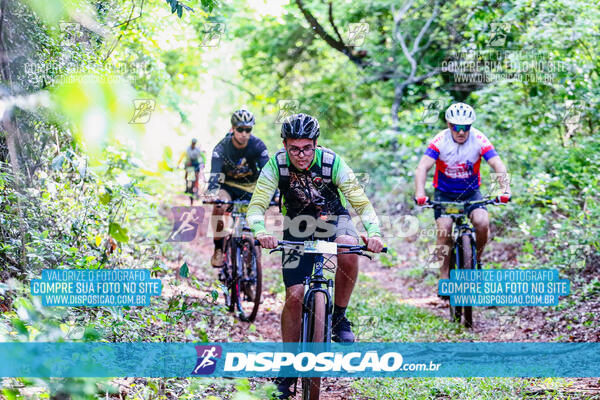 1º Ciclotur & XCO Cross Country Morro do Diabo