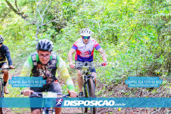 1º Ciclotur & XCO Cross Country Morro do Diabo