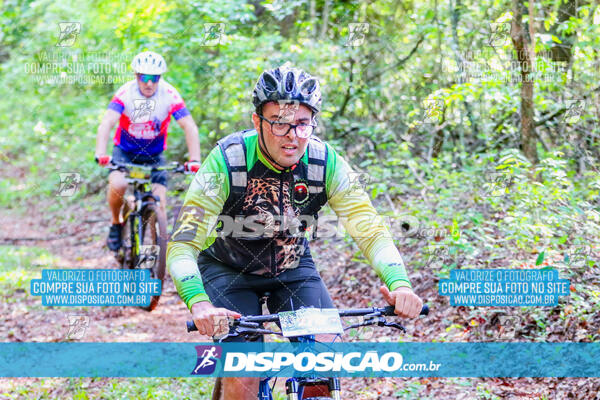 1º Ciclotur & XCO Cross Country Morro do Diabo