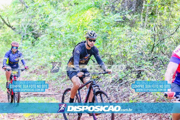 1º Ciclotur & XCO Cross Country Morro do Diabo