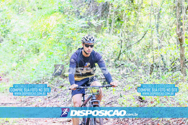 1º Ciclotur & XCO Cross Country Morro do Diabo