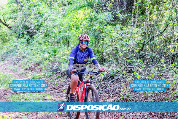 1º Ciclotur & XCO Cross Country Morro do Diabo