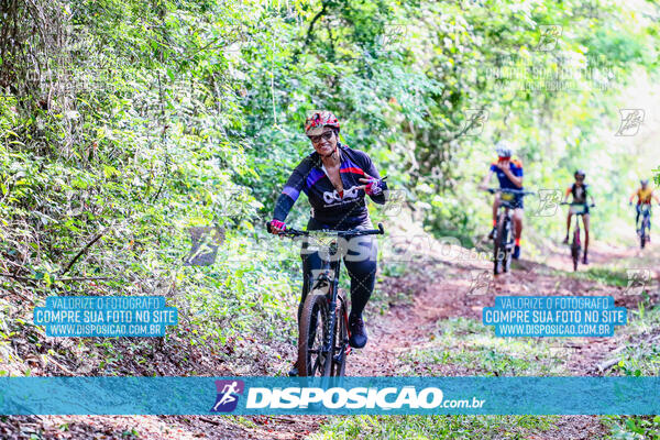 1º Ciclotur & XCO Cross Country Morro do Diabo