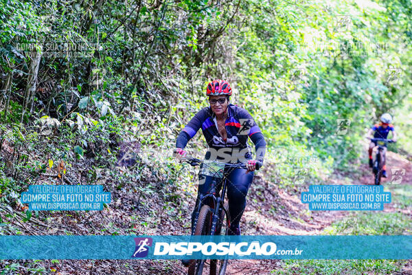 1º Ciclotur & XCO Cross Country Morro do Diabo