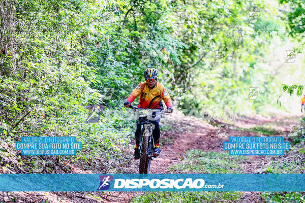 1º Ciclotur & XCO Cross Country Morro do Diabo