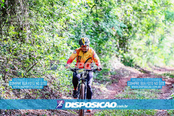 1º Ciclotur & XCO Cross Country Morro do Diabo