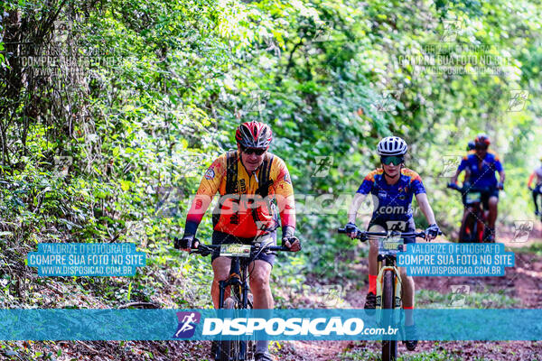 1º Ciclotur & XCO Cross Country Morro do Diabo