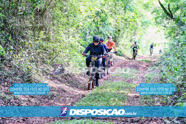 1º Ciclotur & XCO Cross Country Morro do Diabo