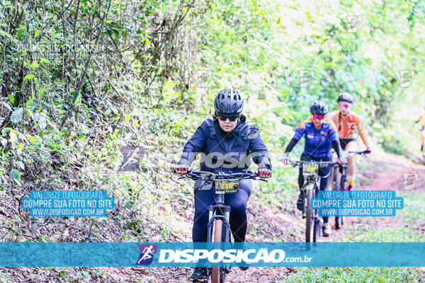 1º Ciclotur & XCO Cross Country Morro do Diabo