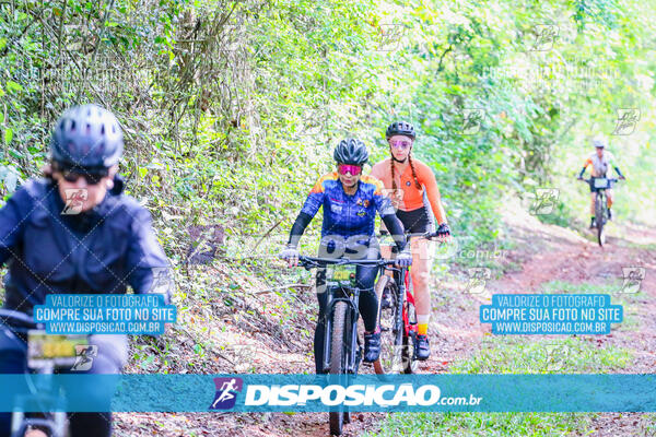 1º Ciclotur & XCO Cross Country Morro do Diabo