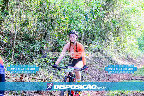 1º Ciclotur & XCO Cross Country Morro do Diabo