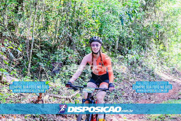 1º Ciclotur & XCO Cross Country Morro do Diabo