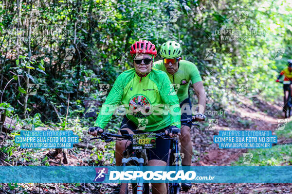 1º Ciclotur & XCO Cross Country Morro do Diabo