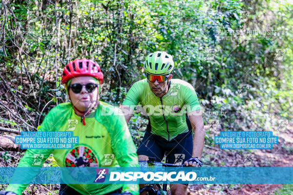 1º Ciclotur & XCO Cross Country Morro do Diabo