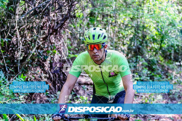 1º Ciclotur & XCO Cross Country Morro do Diabo