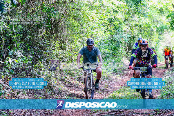 1º Ciclotur & XCO Cross Country Morro do Diabo